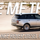 Illustration for article titled 2016 Range Rover Diesel: The Ultimate SUV Finally Has The Perfect Engine In America